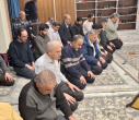 بزرگداشت میلاد نور