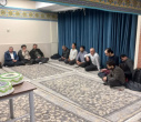 بزرگداشت میلاد نور