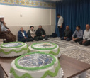 بزرگداشت میلاد نور