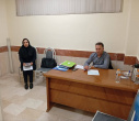 مصاحبه جهت جذب هیات علمی فیزیولوژی ورزشی در دانشکده تربیت بدنی و علوم ورزشی