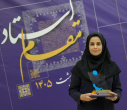 استادان نمونه دانشکده تربیت بدنی معرفی شدند