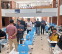 برگزاری امتحانات پایان ترم نیمسال دوم تحصیلی 1405-1404، در دانشکده تربیت بدنی و علوم ورزشی