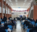 برگزاری امتحانات پایان ترم نیمسال دوم تحصیلی 1405-1404، در دانشکده تربیت بدنی و علوم ورزشی