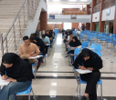برگزاری امتحانات پایان ترم نیمسال دوم تحصیلی 1405-1404، در دانشکده تربیت بدنی و علوم ورزشی