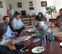 بررسی امکان همکاری های مشترک پژوهشی با سازمانهای خصوصی تحت قانون جهش تولید دانش بنیان