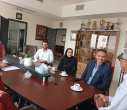 همکاری های مشترک علمی پژوهشی با اداره کل ورزش و جوانان استان تهران
