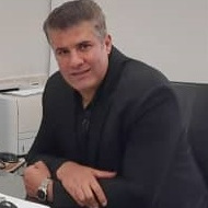 احسان زارعیان