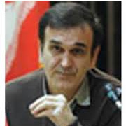 فرزاد غفوری