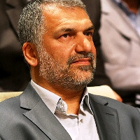 ملک محمد نجفی چمازکتی           Malik Mohammad Najafi Chamazakti