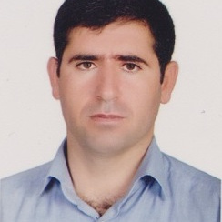 هاشم پیری