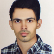 محمدرضا هاتفی               Mohammadreza Hatefi