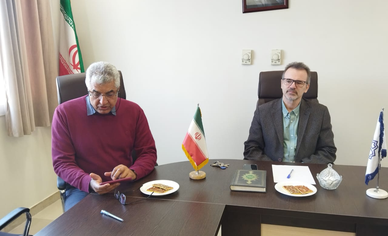 برگزاری نشست پیامدهای کاهش دوران تحصیلات تکمیلی از بعد آموزش