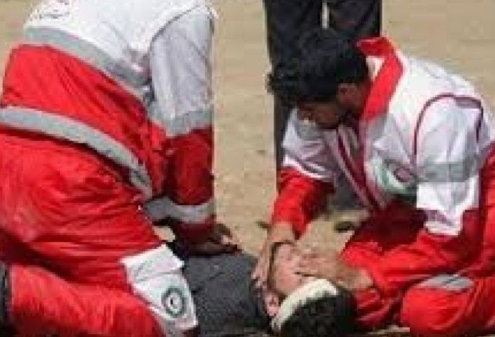 برگزاری دوره کمکهای اولیه در آسیبهای ورزشی