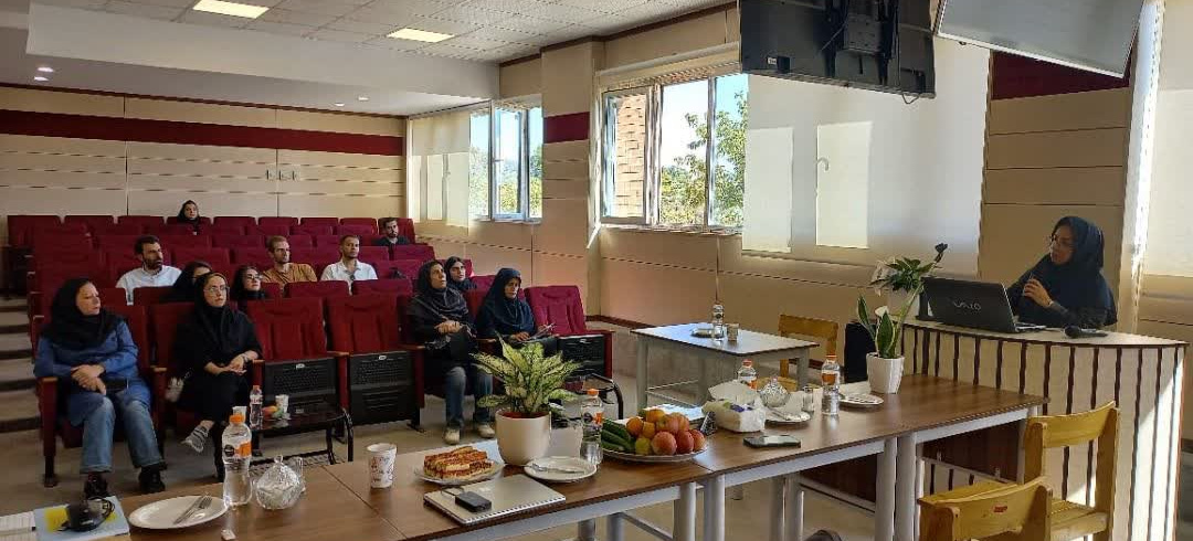 برگزاری نشست هم اندیشی مسئولان کتابخانه های دانشکده های دانشگاه‌های شهر تهران