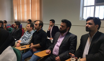 برگزاری کارگاه عوارض ناشی از تکنولوژی پیشرفته