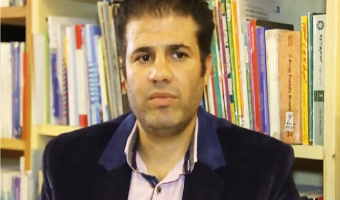 کسب مقام استاد نمونه توسط جتاب آقای دکتر احسان زارعیان