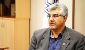 انتصاب جناب آقای دکتر کارگر به عنوان مشاور رئیس دانشگاه و دبیر شورای رفاهی 