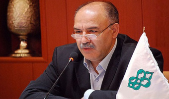 تبریک به مناسبت کسب مقام برتر بهترین گروه آموزشی توسط گروه مدیریت ورزشی