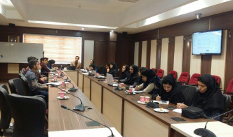  آشنایی با ترفندهای جستجو در منابع الکترونیکی آسیب شناسی ورزشی و حرکات اصلاحی