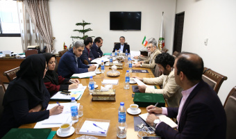 فراخوان تاریخ شفاهی ورزش ایران