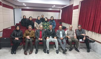 گزارش کرسی ترویجی  چالش های روانشناختی مهاجرت با تاکید بر ورزشکاران