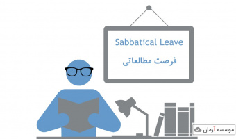 شیوه‌نامه اجرایی فرصت مطالعاتی کوتاه مدت داخل یا خارج از کشور