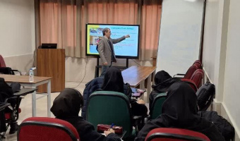 اخبار کارگاه با عنوان "فرصت های شغلی فیزیولوژیست های ورزشی در نگاه بین الملل"