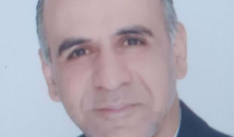 ارتقا رتبه علمی آقای دکتر رامین بلوچی به استادی