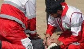 برگزاری دوره کمکهای اولیه در آسیبهای ورزشی
