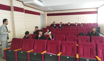 برگزاری کارگاه الگوهای بازآموزی پاسچر برپایه حرکت دقیق، وضعیت خنثی