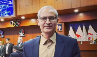 انا لله و انا الیه راجعون