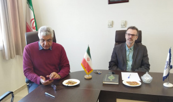 برگزاری نشست پیامدهای کاهش دوران تحصیلات تکمیلی از بعد آموزش