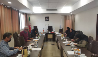 برگزاری نشست پیامدهای کاهش دوران تحصیلات تکمیلی از بعد پژوهش