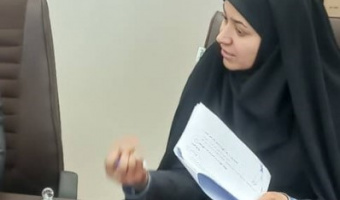 برگزاری نشست پیامدهای کاهش دوران تحصیلات تکمیلی از بعد فرهنگی