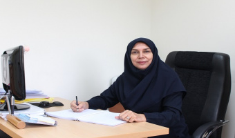پیام تسلیت دانشکده تربیت بدنی و علوم ورزشی دانشگاه علامه طباطبائی در پی درگذشت دکتر افسانه شمشکی