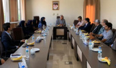 بزرگداشت هفته آموزش