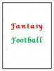 کسب مقام سوم مسابقات جهانی فوتبال فانتزی (Fantasy Premier League) توسط دانشجوی دانشکده تربیت بدنی دانشگاه علامه طباطبائی