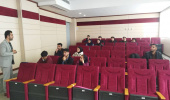 برگزاری کارگاه الگوهای بازآموزی پاسچر برپایه حرکت دقیق، وضعیت خنثی