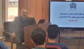 برگزاری نشست مروری بر عملکرد کاروان ورزش ایران در المپیک آسیایی جوانان در بحرین ۲۰۲۵