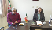 برگزاری نشست پیامدهای کاهش دوران تحصیلات تکمیلی از بعد آموزش