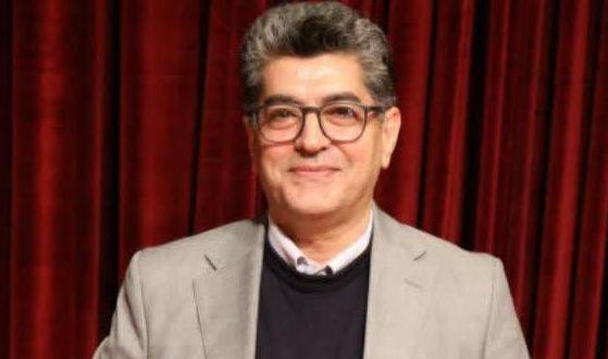 انتخاب دکتر حبیب هنری به عنوان استاد نمونه کشوری