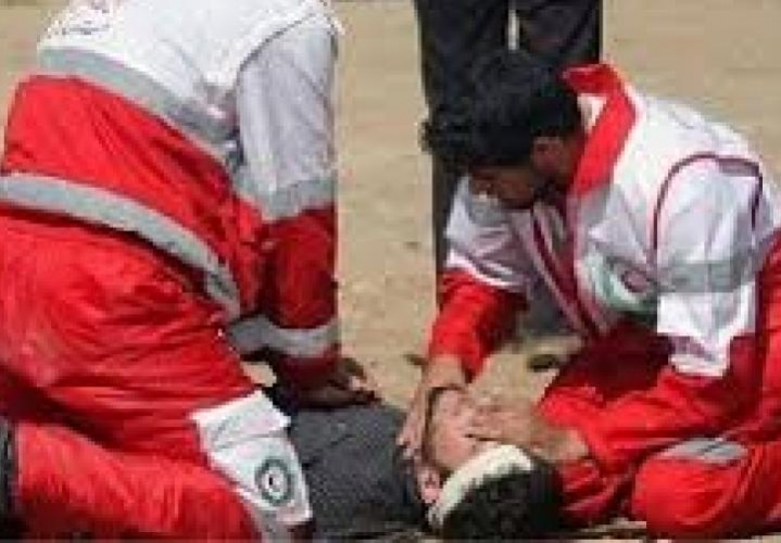 برگزاری دوره کمکهای اولیه در آسیبهای ورزشی