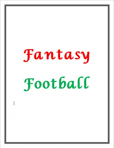 کسب مقام سوم مسابقات جهانی فوتبال فانتزی (Fantasy Premier League) توسط دانشجوی دانشکده تربیت بدنی دانشگاه علامه طباطبائی