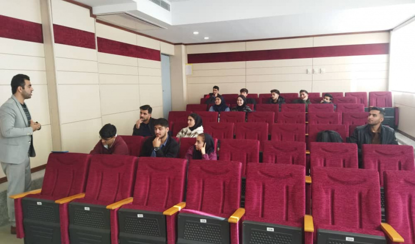 برگزاری کارگاه الگوهای بازآموزی پاسچر برپایه حرکت دقیق، وضعیت خنثی