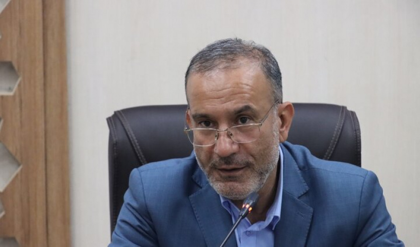 باز هم عضو هیئت علمی دیگری از دانشکده تربیت بدنی در کمیته برنامه ریزی درسی وزارت علوم منصوب شد