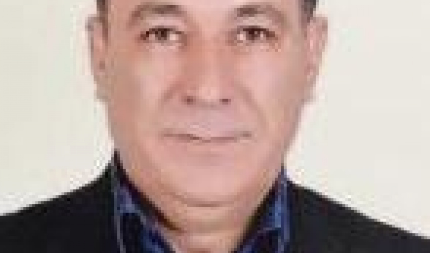 انتخاب دکتر ناصر صبحی قراملکی در جمع پژوهشگران پراستناد علوم انسانی در سال 1404