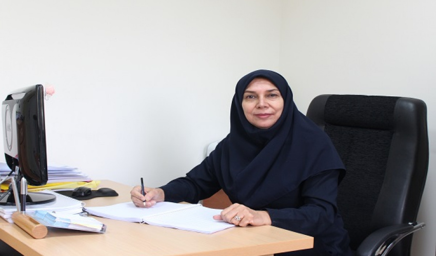 پیام تسلیت دانشکده تربیت بدنی و علوم ورزشی دانشگاه علامه طباطبائی در پی درگذشت دکتر افسانه شمشکی