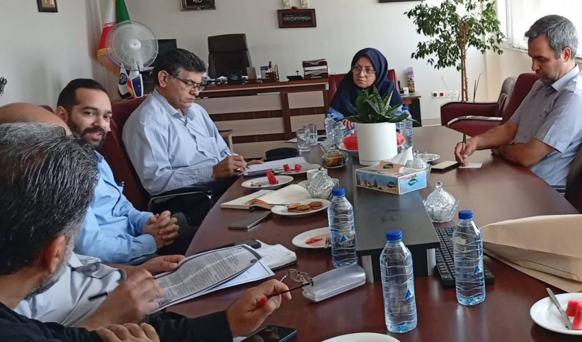 بررسی امکان همکاری های مشترک پژوهشی با سازمانهای خصوصی تحت قانون جهش تولید دانش بنیان