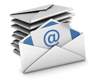 ثبت نام پست الکترونیکی دانشگاه