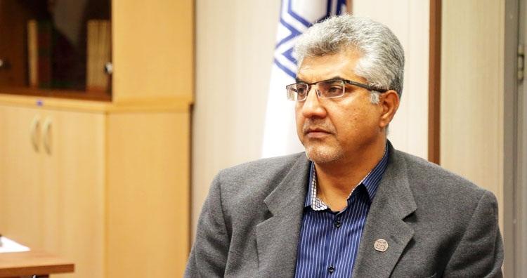انتصاب جناب آقای دکتر کارگر به عنوان مشاور رئیس دانشگاه و دبیر شورای رفاهی 
